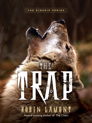 cover image of The Trap